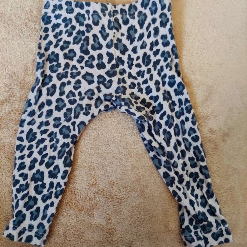 3 Months Legging
